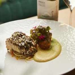 Dereszla Bisztró Bodrogkeresztúr - Egyéb