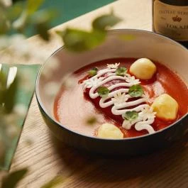 Dereszla Bisztró Bodrogkeresztúr - Egyéb