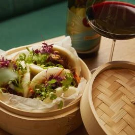 Dereszla Bisztró Bodrogkeresztúr - Egyéb