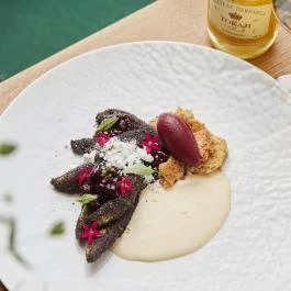 Dereszla Bisztró Bodrogkeresztúr - Egyéb