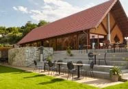 Dereszla Bisztró Bodrogkeresztúr