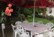 Alabástrom Panzió és Étterem Bogács