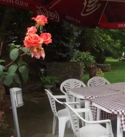 Alabástrom Panzió és Étterem