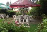 Alabástrom Panzió és Étterem Bogács