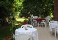 Alabástrom Panzió és Étterem Bogács