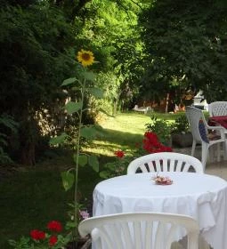 Alabástrom Panzió és Étterem