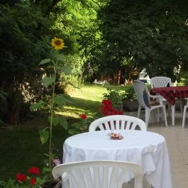 Alabástrom Panzió és Étterem Bogács - Egyéb