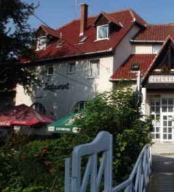 Alabástrom Panzió és Étterem