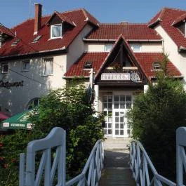Alabástrom Panzió és Étterem Bogács - Egyéb