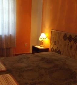 Alabástrom Panzió és Étterem