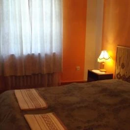 Alabástrom Panzió és Étterem Bogács - Egyéb