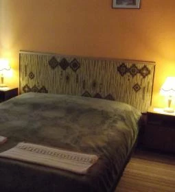 Alabástrom Panzió és Étterem