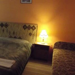 Alabástrom Panzió és Étterem Bogács - Egyéb