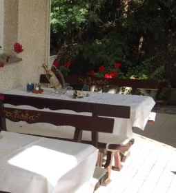 Alabástrom Panzió és Étterem