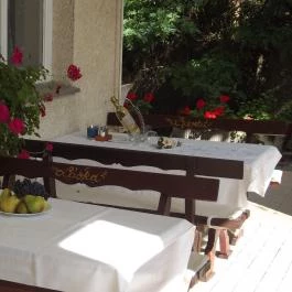 Alabástrom Panzió és Étterem Bogács - Egyéb