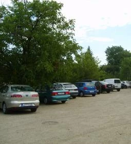 Alabástrom Panzió és Étterem