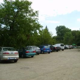 Alabástrom Panzió és Étterem Bogács - Egyéb