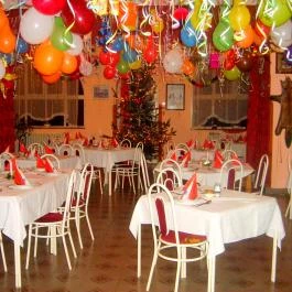 Alabástrom Panzió és Étterem Bogács - Egyéb