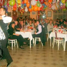 Alabástrom Panzió és Étterem Bogács - Egyéb