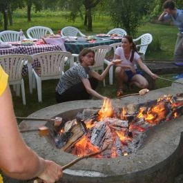 Alabástrom Panzió és Étterem Bogács - Egyéb