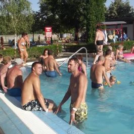 Alabástrom Panzió és Étterem Bogács - Egyéb