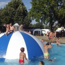 Alabástrom Panzió és Étterem Bogács - Egyéb