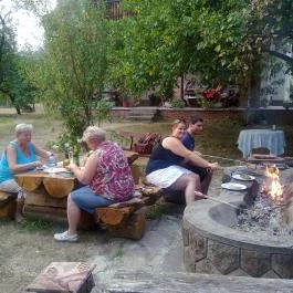 Alabástrom Panzió és Étterem Bogács - Egyéb