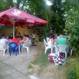 Alabástrom Panzió és Étterem Bogács - Egyéb