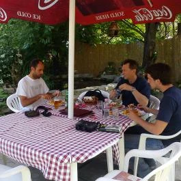 Alabástrom Panzió és Étterem Bogács - Egyéb