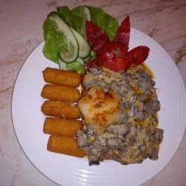 Alabástrom Panzió és Étterem Bogács - Egyéb