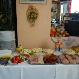 Alabástrom Panzió és Étterem Bogács - Egyéb