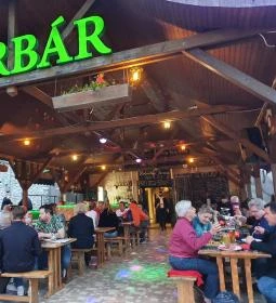 Hintóvölgye Retro Terasz & Borétterem