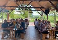 Hintóvölgye Retro Terasz & Borétterem Bogács Hintóvölgye Retro Terasz & Borétterem Bogács