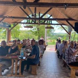 Hintóvölgye Retro Terasz & Borétterem Bogács - Egyéb