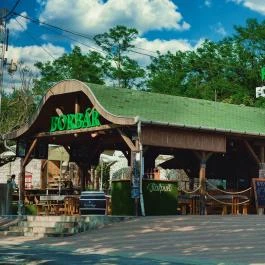 Hintóvölgye Retro Terasz & Borétterem Bogács - Egyéb