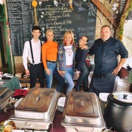 Hintóvölgye Retro Terasz & Borétterem Bogács - Egyéb