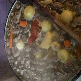 Hintóvölgye Retro Terasz & Borétterem Bogács - Egyéb