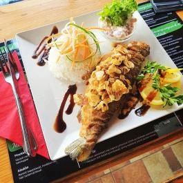 Hintóvölgye Retro Terasz & Borétterem Bogács - Egyéb