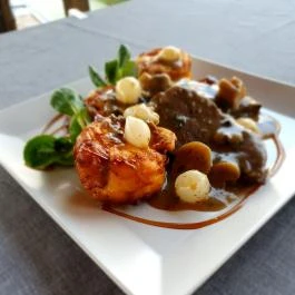 Hintóvölgye Retro Terasz & Borétterem Bogács - Egyéb