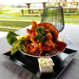 Hintóvölgye Retro Terasz & Borétterem Bogács - Egyéb