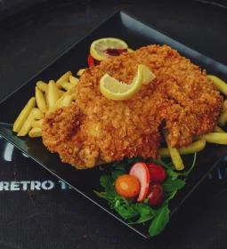 Hintóvölgye Retro Terasz & Borétterem