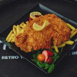 Hintóvölgye Retro Terasz & Borétterem Bogács - Egyéb