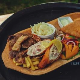 Hintóvölgye Retro Terasz & Borétterem Bogács - Egyéb