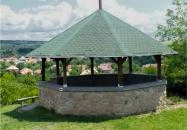 Bogács - Millenniumi kilátó