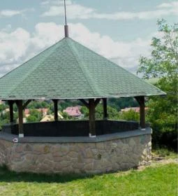 Millenniumi kilátó