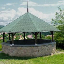 Millenniumi kilátó Bogács - Egyéb