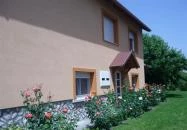 Akác Vendégház Bogács