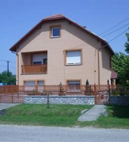 Apartman Ildikó Vendégház