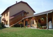 Apartman Ildikó Vendégház Bogács