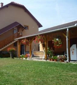 Apartman Ildikó Vendégház